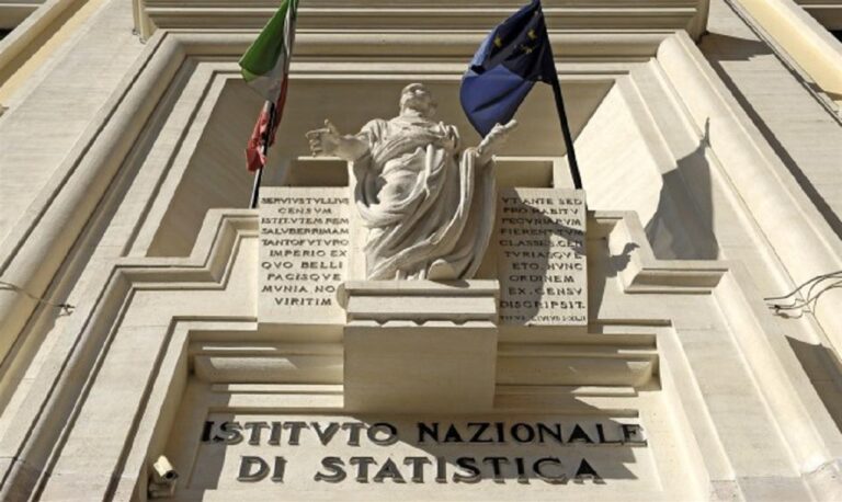 ECONOMIA, ISTAT: "A SETTEMBRE L'INFLAZIONE FRENA A +1,5"