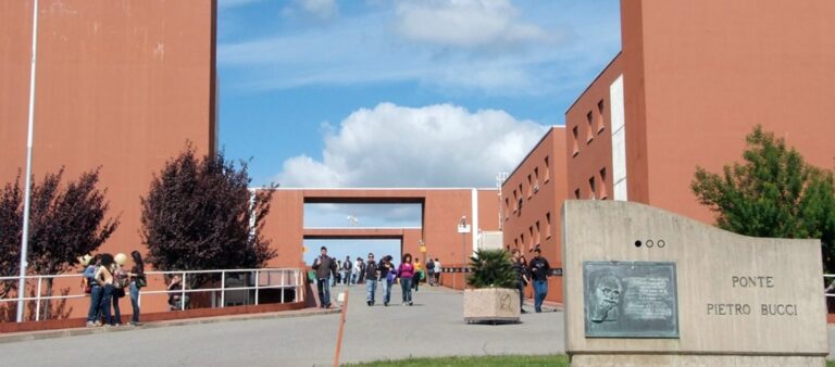 L’Università della Calabria è il grande ateneo in maggiore crescita nel quadriennio al Sud: +23% iscritti