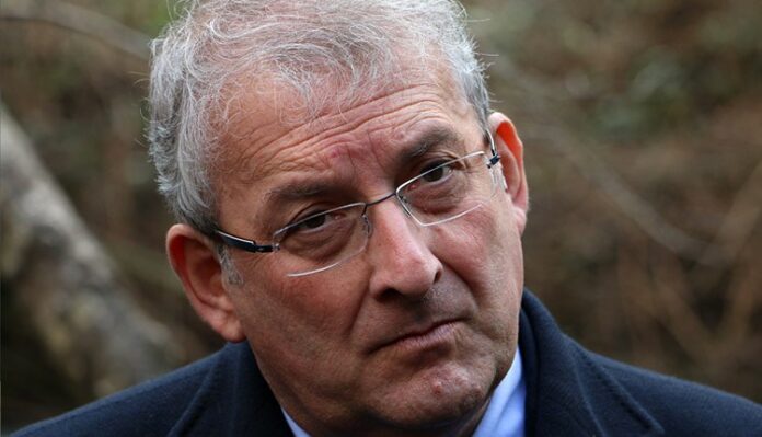 Ernesto Magorno (IV)