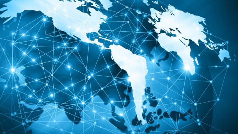 TECNOLOGIA, ONU: "OLTRE METÀ DELLA POPOLAZIONE MONDIALE UTILIZZA INTERNET"