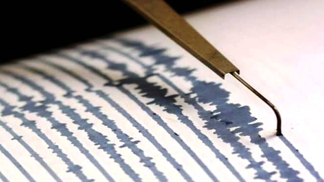 Grecia: terremoto magnitudo 4.5 nell’ovest, avvertito in Italia