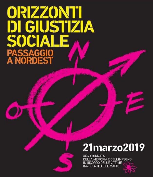 "ORIZZONTI DI GIUSTIZIA SOCIALE", ADESIONE DEL COMUNE DI CROTONE