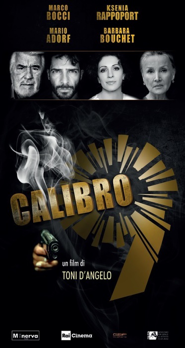 CINEMA, A CATANZARO IL PRIMO CIAK PER "CALIBRO 9"