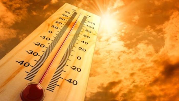 Clima, Copernicus: marzo 2024 il più caldo mai registrato