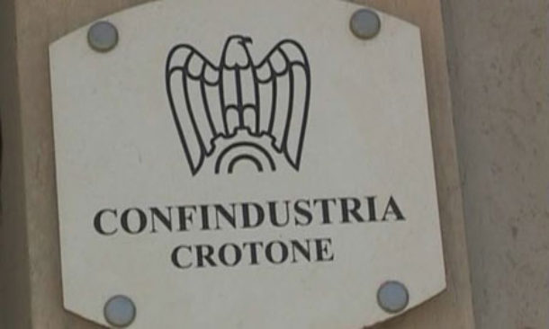 Crotone, protocollo di legalità prefettura-Confindustria contro le infiltrazioni nell’economia