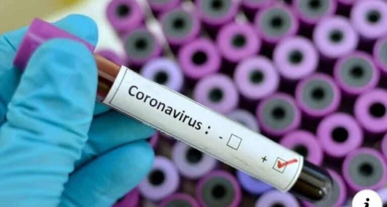 CORONAVIRUS, 4 NUOVI CASI IN CALABRIA