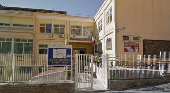Liceo Scientifico Fermi Cosenza