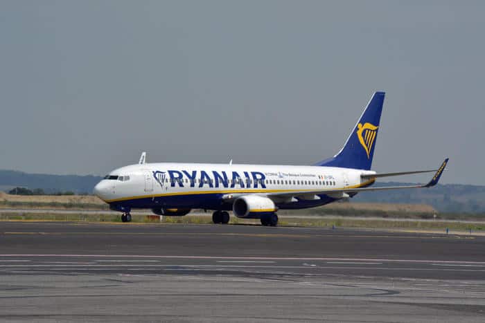 Aeroporto Crotone: Ryanair conferma Milano Bergamo e Venezia Treviso per l’estate 2023, Bologna in forse