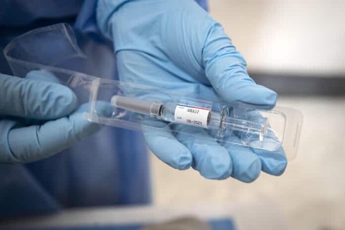 Vaccino antinfluenzale