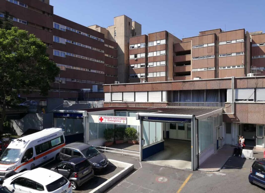 Grande Ospedale Metropolitano