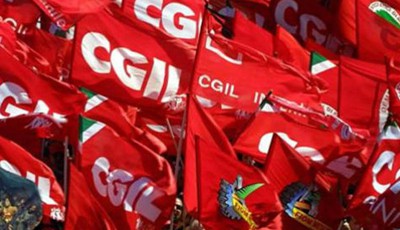 CGIL e UIL proclamano quattro ore di sciopero generale lunedì 12 dicembre