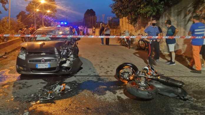 Incidente Gioia Tauro, perde la vita un 25enne