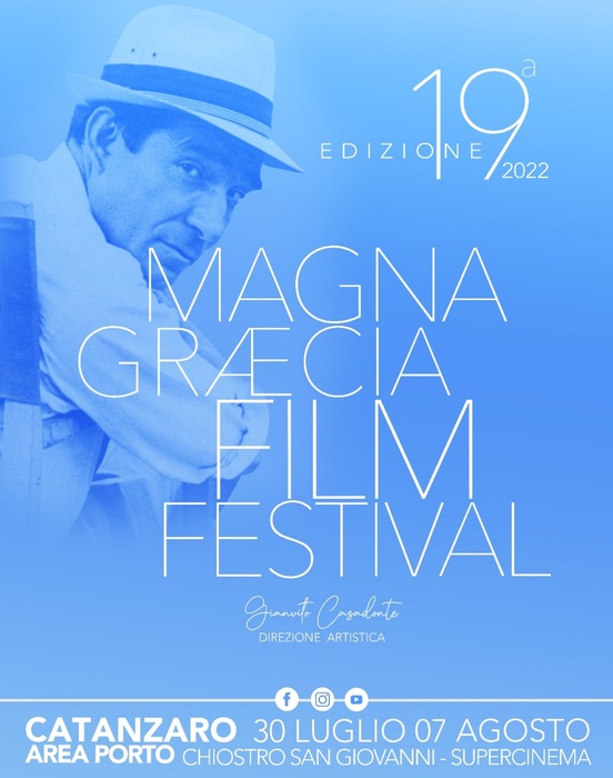 MAGNA GRAECIA FILM FEST, VINCE “UNA FEMMINA” DI FRANCESCO COSTABILE