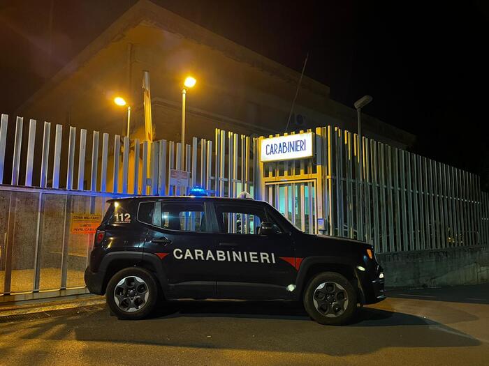 Operazione antidroga tra Palermo e la Calabria, 15 arresti