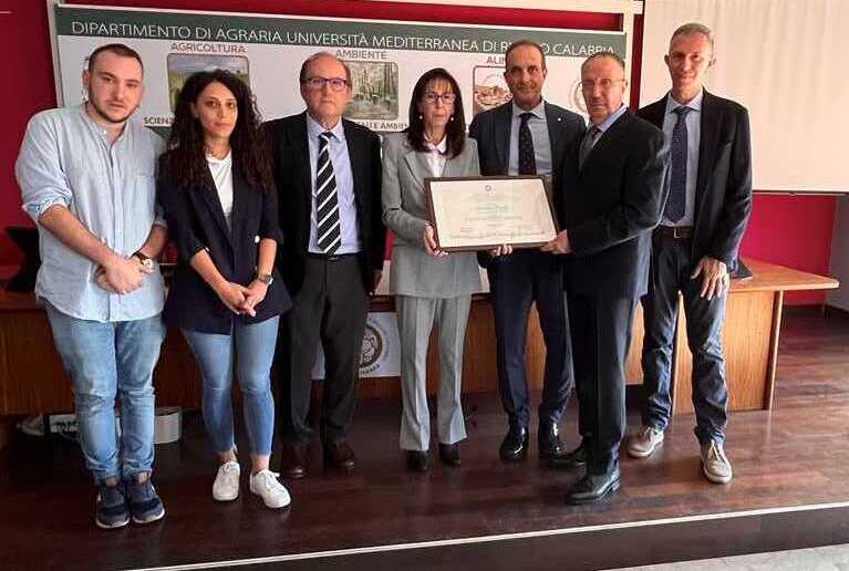 Università Mediterranea di Reggio Calabria conferisce “Laurea post mortem” allo studente Giuseppe Ripepi