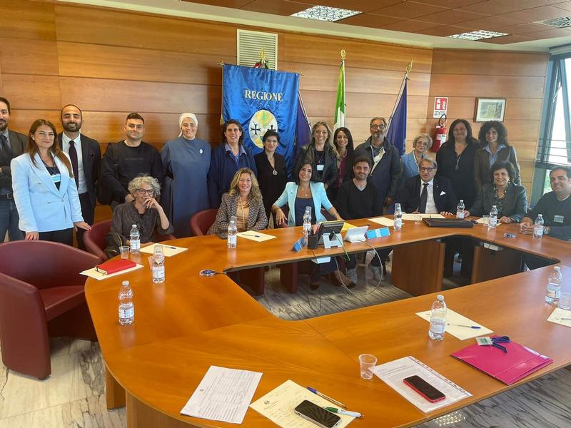 Rete per l’inclusione educativa socio-sanitaria, Princi: “nasce in Calabria a sostegno degli studenti con fragilità e delle loro famiglie”