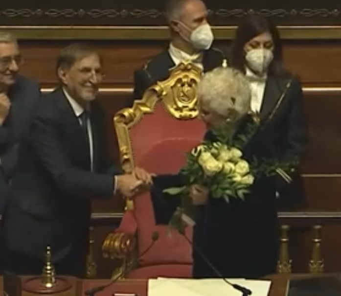 Parlamento, si insediano le Camere: presidenze a Fratelli d’Italia e Lega