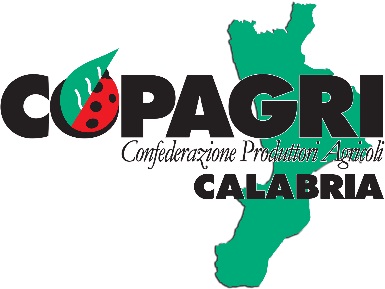 COPAGRI Calabria: il 19 ottobre a Roccella Jonica il VI congresso regionale