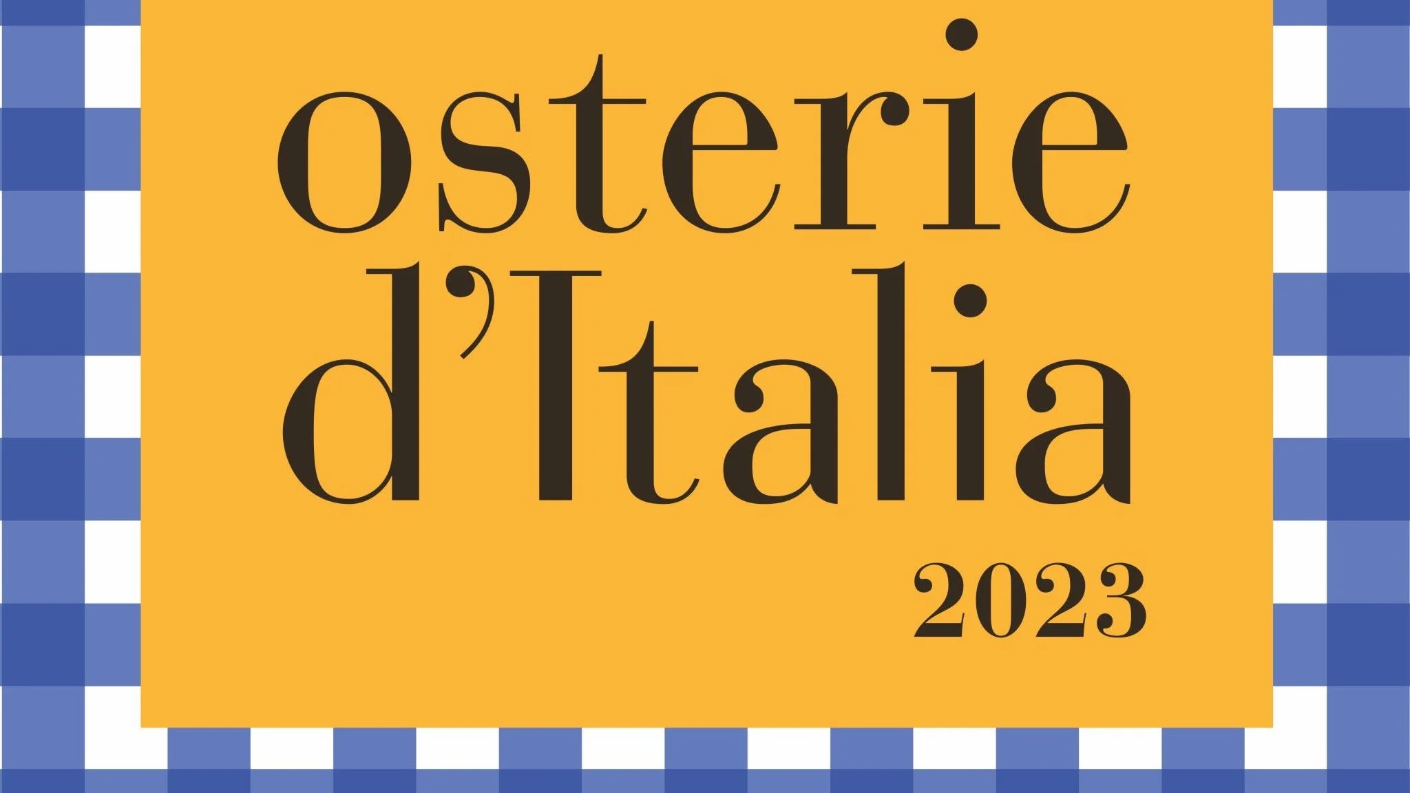L’associazione Slow Food pubblica la guida alle  Osterie d’Italia 2023, tra le 270 Chiocciole dieci sono in Calabria