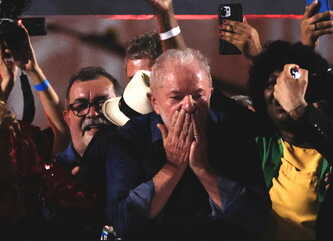 Brasile: risultati definitivi, Lula vince per 2,13 mln voti, Bolsonaro non ha accettato, per ora, la sconfitta