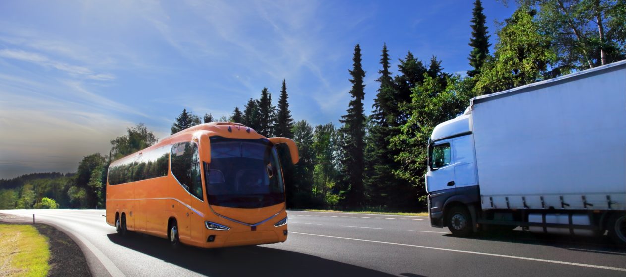 Operazione “Truck & Bus”, controlli su mezzi pesanti e autobus in tutta Europa
