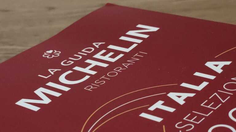 Guida Michelin Italia 2023, sono 7 le stelle che brillano in Calabria
