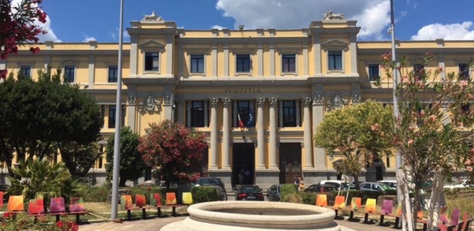 Agguato in centro Crotone: confermata condanna per omicidio