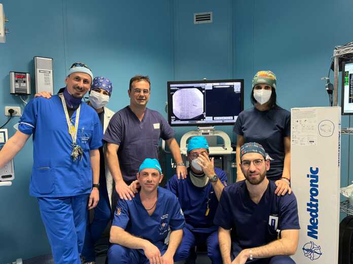 sanità del futuro kr