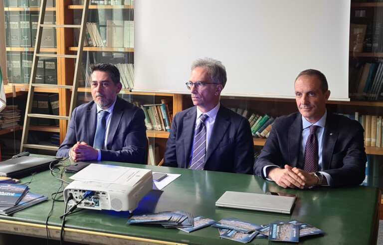 Reggio Calabria al lavoro per la Stazione Sperimentale per le industrie delle essenze e dei derivati degli agrumi