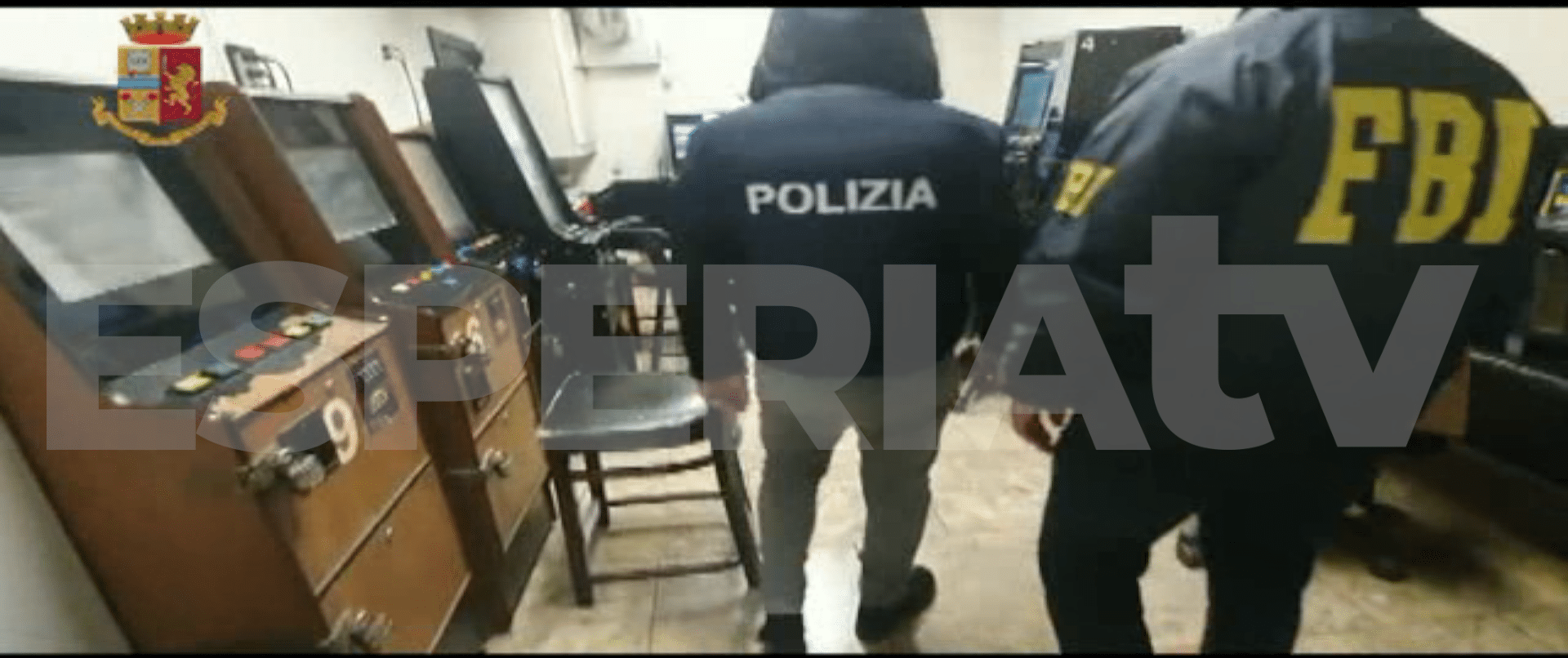 Operazione della DDA di Catanzaro in collaborazione con FBI, 18 arresti per associazione mafiosa (VIDEO)