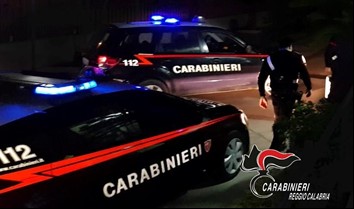 Furto aggravato di energia elettrica dal 2018, arrestato 30enne a Reggio Calabria