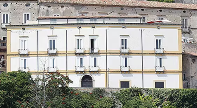 Giornate FAI di Primavera, alla scoperta dei luoghi da visitare il 25 e 26 marzo: Palazzo Carratelli – Amantea