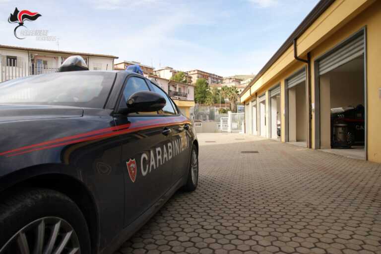 Fermati i presunti autori dell’aggressione a Cassano Ionio