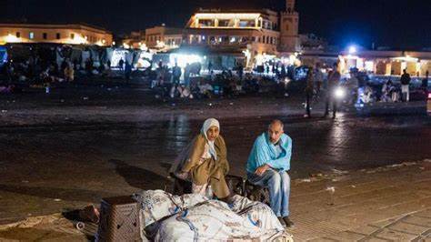 Terremoto in Marocco, il bilancio provvisorio è di 632 vittime