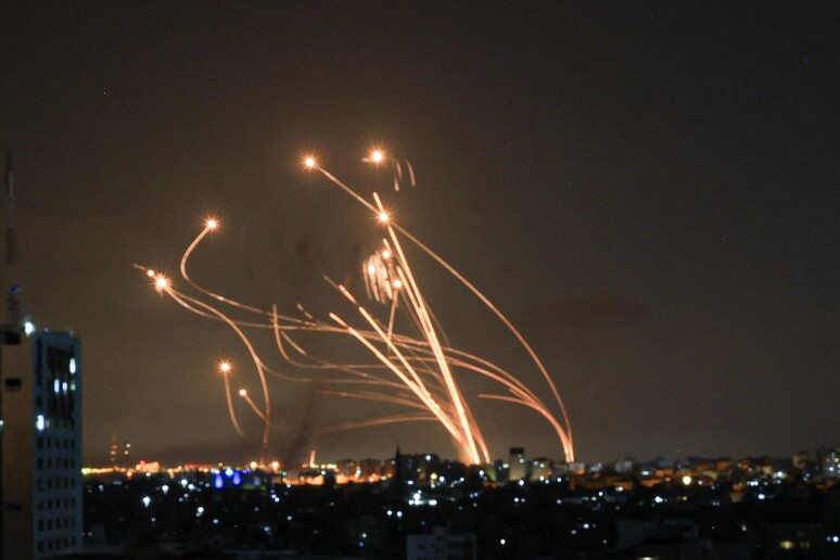 Israele in guerra, ‘verso l’operazione militare a Gaza in 24-48 ore’