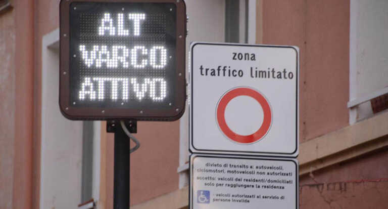 Crotone: autorizzata dal Ministero Infrastrutture e Trasporti la Ztl sul lungomare