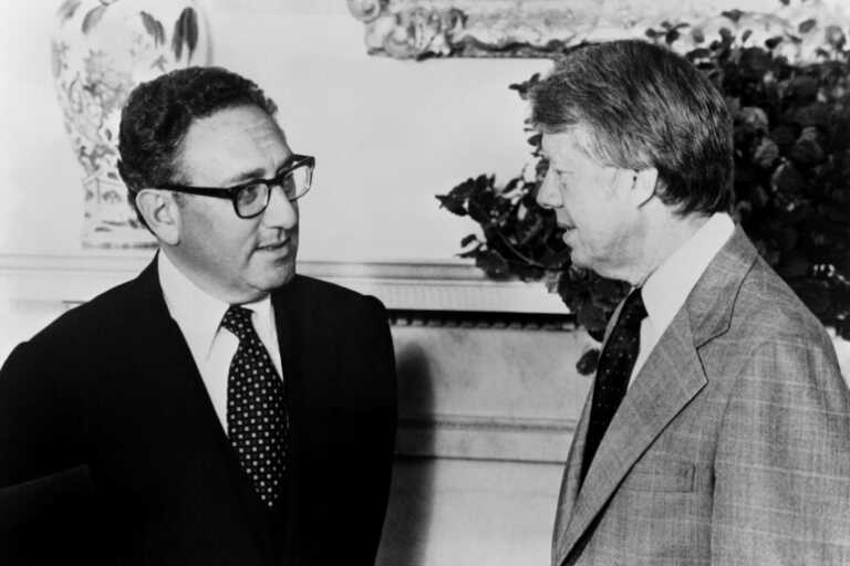 È morto a 100 anni Henry Kissinger, il Machiavelli d’America