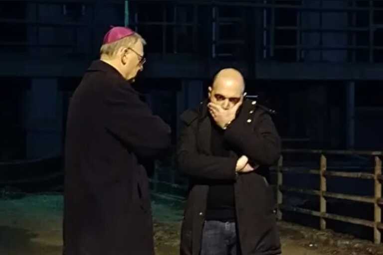 Intimidazione parroco Varapodio: Vescovi Calabria, ‘rifiutare ogni violenza’