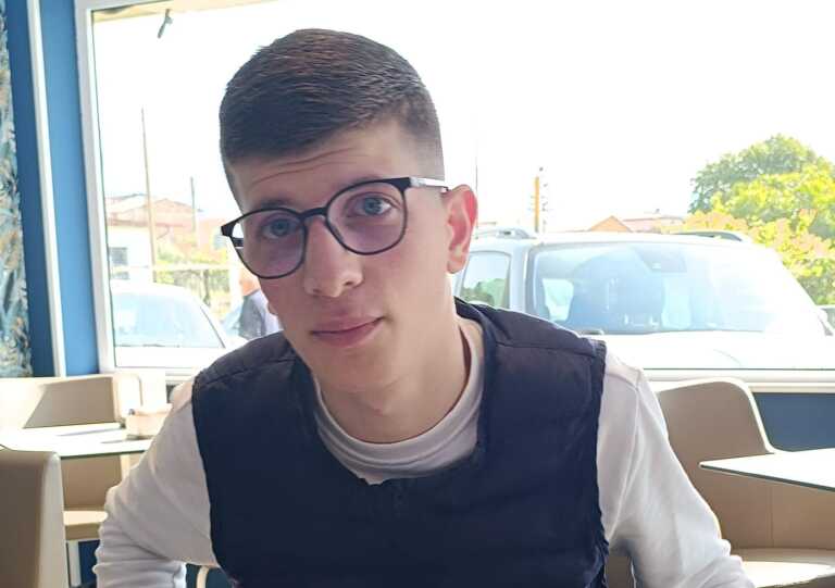 Diciassettenne scomparso a Lamezia Terme, appello della madre