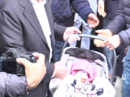 Rapì neonata in clinica a Cosenza, condanna a 5 anni e 4 mesi