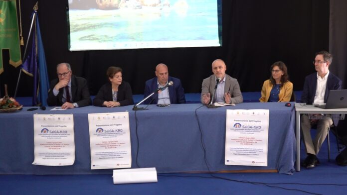 progetto SalGa-KRO