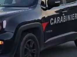 Carabiniere si toglie la vita a Lamezia terme