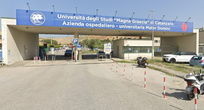 azienda ospedaliera dulbecco cz