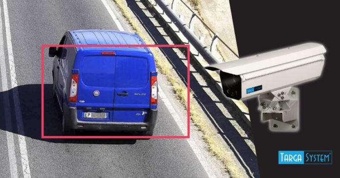 sistema targa system