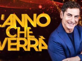 Sarà Catanzaro a ospitare il Capodanno di Rai 1