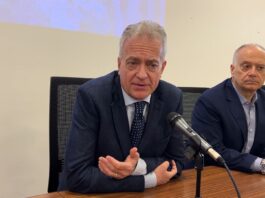 Contributi fino a 100mila euro a 155 comuni calabresi per salvaguardia aree montane