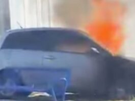 Incidenti stradali, morto trentottenne in Calabria