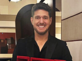 CONCERTO CON I POVERI 2025 – L’OPERA DI AFFIDATO A MICHAEL BUBLÉ