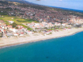 Sequestrato immobile a Cirò Marina edificato senza autorizzazione paesaggistica