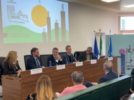 Abusivismo, dal 2004 in Calabria eseguito solo l’11% delle demolizioni